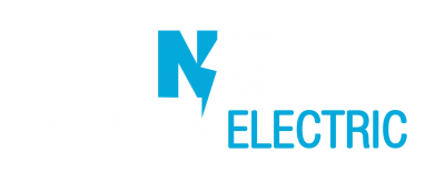 NewGen Electric Logo